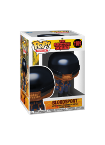 Фигура FUNKO POP! BLOODSPORT - THE SUICIDE SQUAD